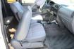 1996 WHITE TOYOTA TACOMA XTRACAB (4TAWN72N7TZ) with an 3.4L engine, Automatic transmission, located at 6921 40th St N, Pinellas Park, FL, 33781, (727) 366-8136, 27.834944, -82.687653 - Photo#22