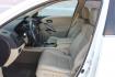 2013 WHITE ACURA RDX TECHNOLOGY (5J8TB3H52DL) with an 3.5L engine, Automatic transmission, located at 6921 40th St N, Pinellas Park, FL, 33781, (727) 366-8136, 27.834944, -82.687653 - Photo#9
