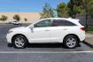 2013 WHITE ACURA RDX TECHNOLOGY (5J8TB3H52DL) with an 3.5L engine, Automatic transmission, located at 6921 40th St N, Pinellas Park, FL, 33781, (727) 366-8136, 27.834944, -82.687653 - Photo#1