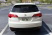 2013 WHITE ACURA RDX TECHNOLOGY (5J8TB3H52DL) with an 3.5L engine, Automatic transmission, located at 6921 40th St N, Pinellas Park, FL, 33781, (727) 366-8136, 27.834944, -82.687653 - Photo#3
