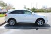 2013 WHITE ACURA RDX TECHNOLOGY (5J8TB3H52DL) with an 3.5L engine, Automatic transmission, located at 6921 40th St N, Pinellas Park, FL, 33781, (727) 366-8136, 27.834944, -82.687653 - Photo#5