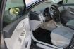 2012 GREY TOYOTA COROLLA LE (2T1BU4EE2CC) with an 1.8L engine, Automatic transmission, located at 6921 40th St N, Pinellas Park, FL, 33781, (727) 366-8136, 27.834944, -82.687653 - Photo#12