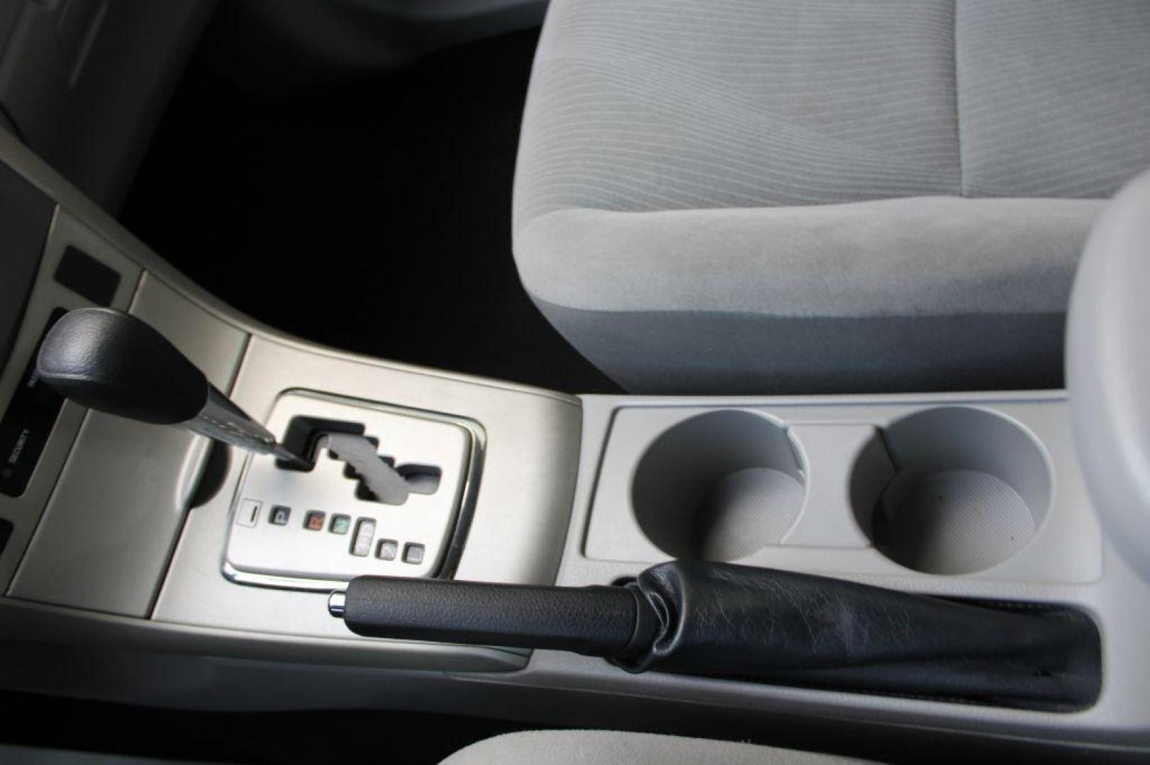 2012 GREY TOYOTA COROLLA LE (2T1BU4EE2CC) with an 1.8L engine, Automatic transmission, located at 6921 40th St N, Pinellas Park, FL, 33781, (727) 366-8136, 27.834944, -82.687653 - Photo#30