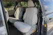 2013 GRAY TOYOTA SIENNA LE (5TDKK3DC3DS) with an 3.5L engine, Automatic transmission, located at 6921 40th St N, Pinellas Park, FL, 33781, (727) 366-8136, 27.834944, -82.687653 - Photo#12