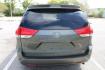 2013 GRAY TOYOTA SIENNA LE (5TDKK3DC3DS) with an 3.5L engine, Automatic transmission, located at 6921 40th St N, Pinellas Park, FL, 33781, (727) 366-8136, 27.834944, -82.687653 - Photo#3