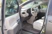 2013 GRAY TOYOTA SIENNA LE (5TDKK3DC3DS) with an 3.5L engine, Automatic transmission, located at 6921 40th St N, Pinellas Park, FL, 33781, (727) 366-8136, 27.834944, -82.687653 - Photo#8
