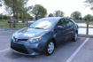 2014 GRAY TOYOTA COROLLA L (2T1BURHE5EC) with an 1.8L engine, Automatic transmission, located at 6921 40th St N, Pinellas Park, FL, 33781, (727) 366-8136, 27.834944, -82.687653 - Photo#0