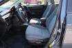 2014 GRAY TOYOTA COROLLA L (2T1BURHE5EC) with an 1.8L engine, Automatic transmission, located at 6921 40th St N, Pinellas Park, FL, 33781, (727) 366-8136, 27.834944, -82.687653 - Photo#12