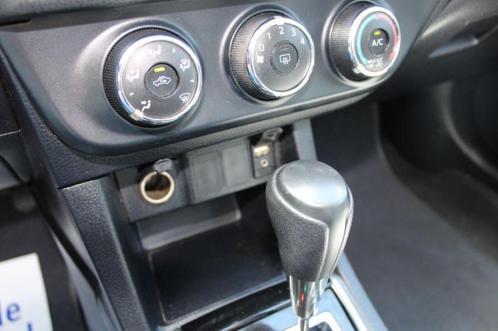 2014 GRAY TOYOTA COROLLA L (2T1BURHE5EC) with an 1.8L engine, Automatic transmission, located at 6921 40th St N, Pinellas Park, FL, 33781, (727) 366-8136, 27.834944, -82.687653 - Photo#30