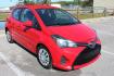2016 RED TOYOTA YARIS L (VNKKTUD31GA) with an 1.5L engine, Automatic transmission, located at 6921 40th St N, Pinellas Park, FL, 33781, (727) 366-8136, 27.834944, -82.687653 - 2016 Toyota Yaris - Clean with Low Miles and Full CarFax Report - Fully Serviced and Ready to Go with Aux Inputs, Bluetooth Options and More, Great First Car, Good for Work Commute, School or Any Food Delivery Services! Must See! *****100% TRANSPARENT PRICING ***** 125-Point Inspection Completed, - Photo#6