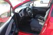 2016 RED TOYOTA YARIS L (VNKKTUD31GA) with an 1.5L engine, Automatic transmission, located at 6921 40th St N, Pinellas Park, FL, 33781, (727) 366-8136, 27.834944, -82.687653 - 2016 Toyota Yaris - Clean with Low Miles and Full CarFax Report - Fully Serviced and Ready to Go with Aux Inputs, Bluetooth Options and More, Great First Car, Good for Work Commute, School or Any Food Delivery Services! Must See! *****100% TRANSPARENT PRICING ***** 125-Point Inspection Completed, - Photo#8