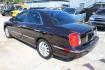 2005 PURPLE HYUNDAI XG 350 (KMHFU45E55A) with an 3.5L engine, Automatic transmission, located at 6921 40th St N, Pinellas Park, FL, 33781, (727) 366-8136, 27.834944, -82.687653 - Photo#2