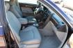 2005 PURPLE HYUNDAI XG 350 (KMHFU45E55A) with an 3.5L engine, Automatic transmission, located at 6921 40th St N, Pinellas Park, FL, 33781, (727) 366-8136, 27.834944, -82.687653 - Photo#29