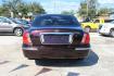 2005 PURPLE HYUNDAI XG 350 (KMHFU45E55A) with an 3.5L engine, Automatic transmission, located at 6921 40th St N, Pinellas Park, FL, 33781, (727) 366-8136, 27.834944, -82.687653 - Photo#3