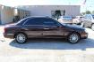 2005 PURPLE HYUNDAI XG 350 (KMHFU45E55A) with an 3.5L engine, Automatic transmission, located at 6921 40th St N, Pinellas Park, FL, 33781, (727) 366-8136, 27.834944, -82.687653 - Photo#5